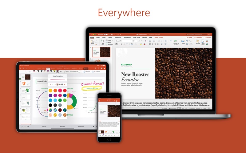 Microsoft powerpoint download for mac