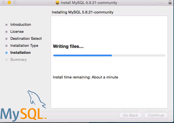 Mysql Download For Mac Os X 10.10