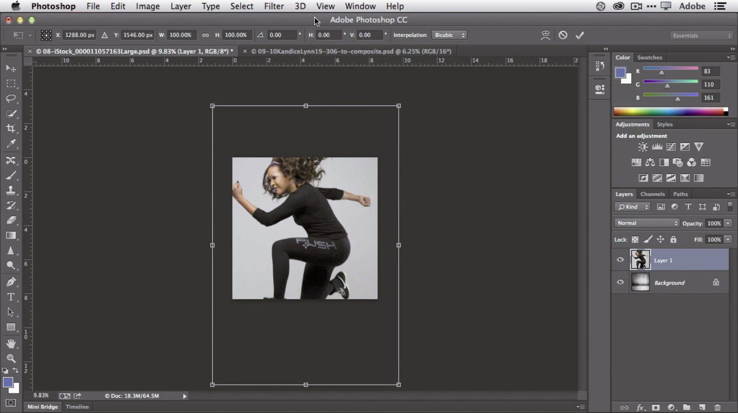 How To Download Photoshop Cs5 For Free Mac